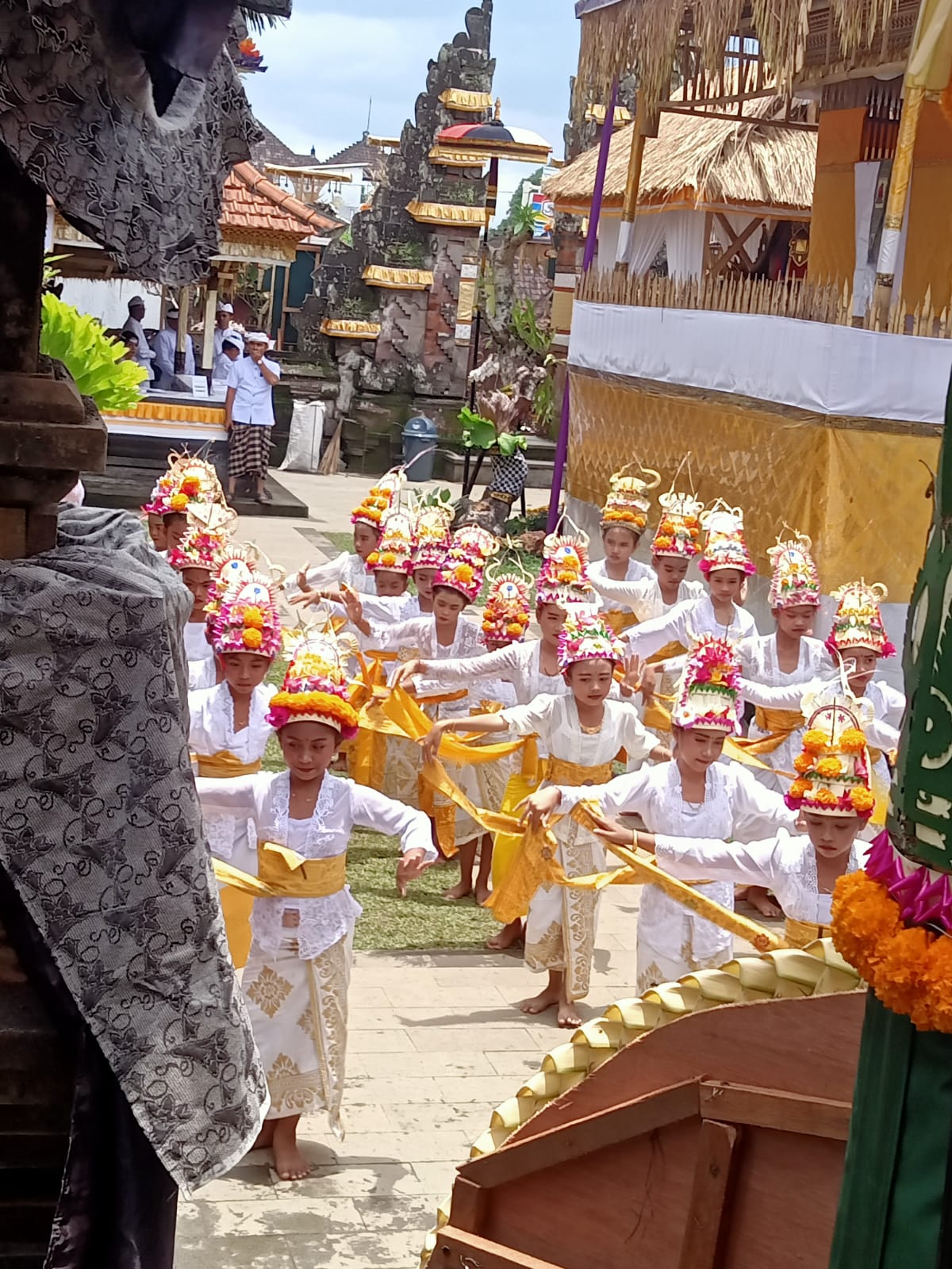 Galeri Rumah Irak et Kadek Bali